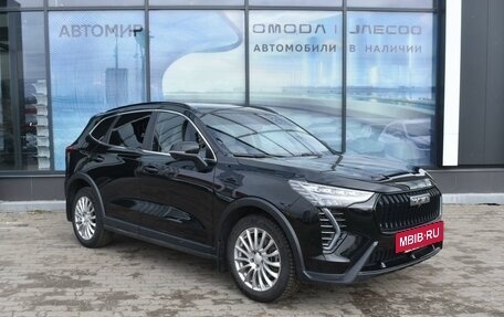 Haval Jolion, 2024 год, 2 210 000 рублей, 3 фотография