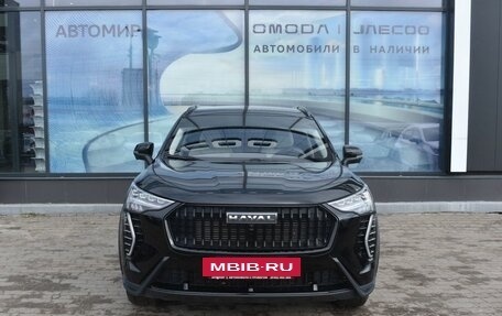 Haval Jolion, 2024 год, 2 210 000 рублей, 2 фотография