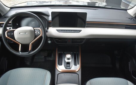 Haval Jolion, 2024 год, 2 210 000 рублей, 12 фотография