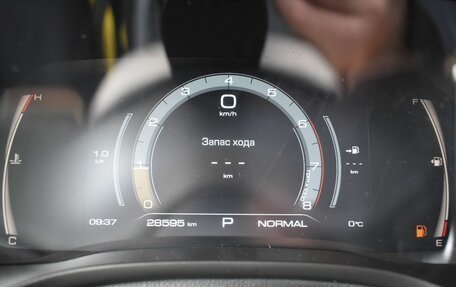 Haval Jolion, 2024 год, 2 210 000 рублей, 14 фотография