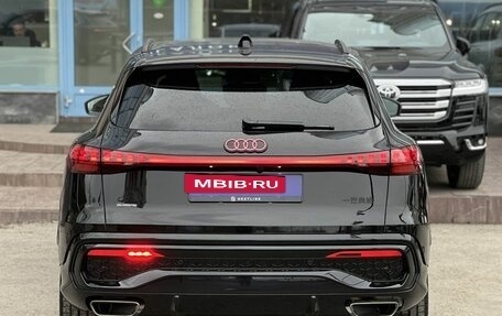 Audi Q5, 2026 год, 5 990 000 рублей, 6 фотография