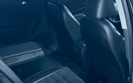 Volkswagen Passat B6, 2008 год, 690 000 рублей, 5 фотография