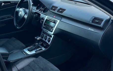 Volkswagen Passat B6, 2008 год, 690 000 рублей, 7 фотография