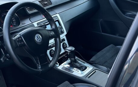 Volkswagen Passat B6, 2008 год, 690 000 рублей, 9 фотография