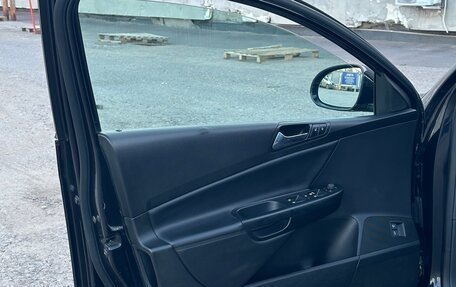 Volkswagen Passat B6, 2008 год, 690 000 рублей, 10 фотография