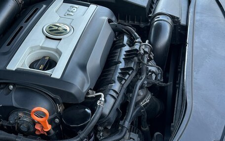 Volkswagen Passat B6, 2008 год, 690 000 рублей, 13 фотография