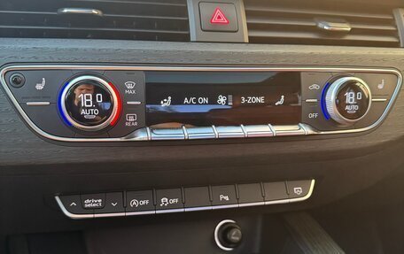 Audi A5, 2017 год, 3 050 000 рублей, 6 фотография