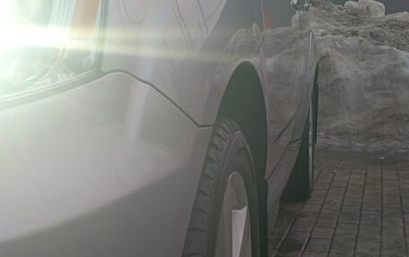 Mitsubishi Outlander III рестайлинг 3, 2010 год, 1 080 000 рублей, 4 фотография