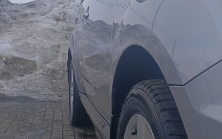 Mitsubishi Outlander III рестайлинг 3, 2010 год, 1 080 000 рублей, 5 фотография