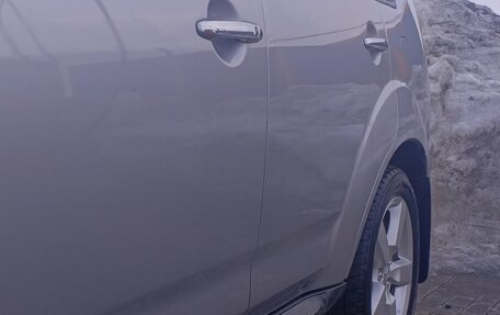 Mitsubishi Outlander III рестайлинг 3, 2010 год, 1 080 000 рублей, 6 фотография