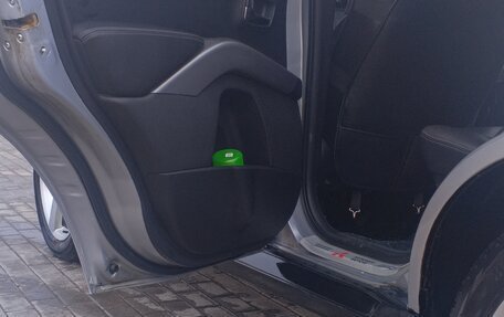 Mitsubishi Outlander III рестайлинг 3, 2010 год, 1 080 000 рублей, 7 фотография