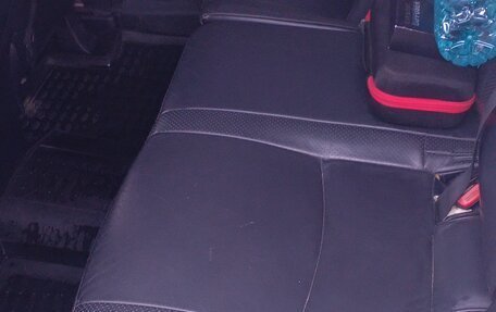 Mitsubishi Outlander III рестайлинг 3, 2010 год, 1 080 000 рублей, 8 фотография