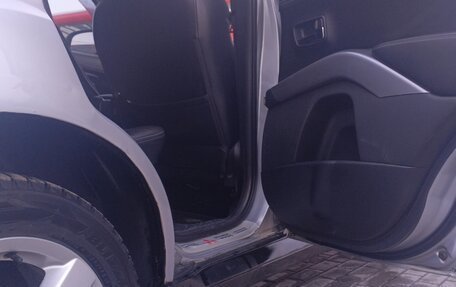 Mitsubishi Outlander III рестайлинг 3, 2010 год, 1 080 000 рублей, 12 фотография