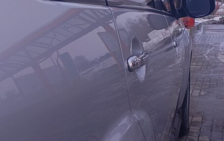 Mitsubishi Outlander III рестайлинг 3, 2010 год, 1 080 000 рублей, 16 фотография