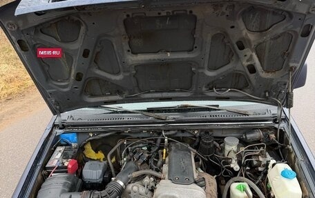 Suzuki Jimny, 2008 год, 630 000 рублей, 11 фотография