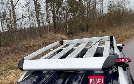 Suzuki Jimny, 2008 год, 630 000 рублей, 10 фотография