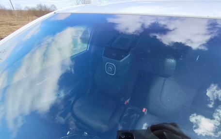 Hyundai Solaris II рестайлинг, 2016 год, 900 000 рублей, 12 фотография