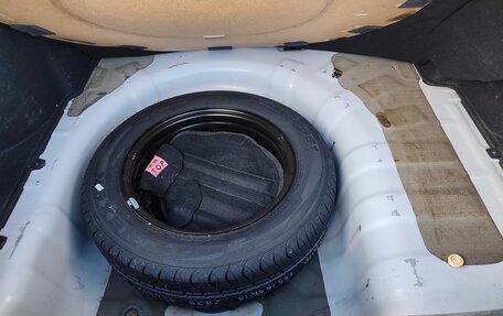 Hyundai Solaris II рестайлинг, 2016 год, 900 000 рублей, 23 фотография