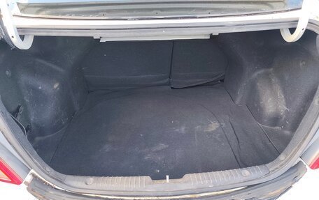 Hyundai Solaris II рестайлинг, 2016 год, 900 000 рублей, 22 фотография