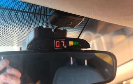 Hyundai Solaris II рестайлинг, 2016 год, 900 000 рублей, 27 фотография