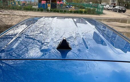 Hyundai Creta I рестайлинг, 2017 год, 1 850 000 рублей, 7 фотография