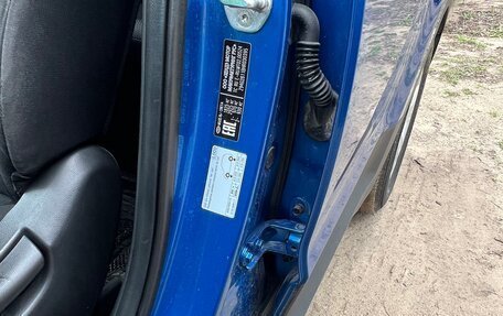 Hyundai Creta I рестайлинг, 2017 год, 1 850 000 рублей, 5 фотография