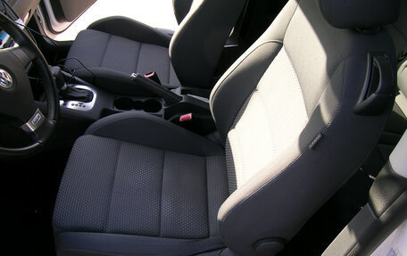 Volkswagen Golf V, 2008 год, 1 000 000 рублей, 2 фотография