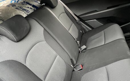 Hyundai Creta I рестайлинг, 2017 год, 1 850 000 рублей, 10 фотография