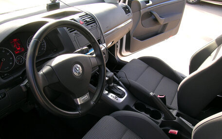 Volkswagen Golf V, 2008 год, 1 000 000 рублей, 3 фотография