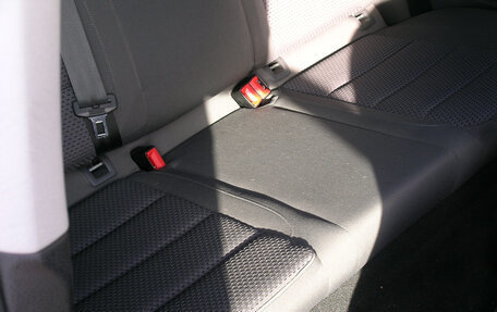 Volkswagen Golf V, 2008 год, 1 000 000 рублей, 8 фотография