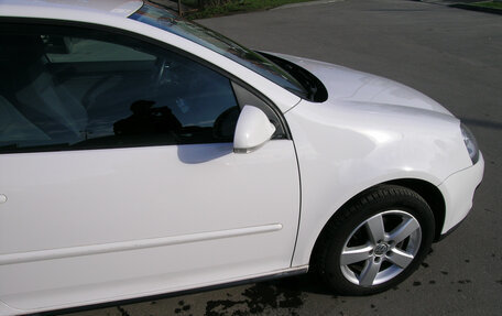 Volkswagen Golf V, 2008 год, 1 000 000 рублей, 14 фотография