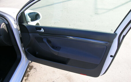 Volkswagen Golf V, 2008 год, 1 000 000 рублей, 15 фотография