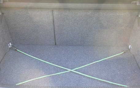 Volkswagen Golf V, 2008 год, 1 000 000 рублей, 6 фотография