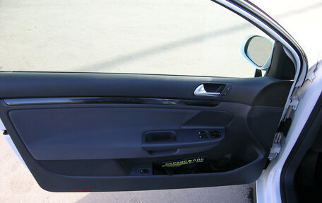 Volkswagen Golf V, 2008 год, 1 000 000 рублей, 16 фотография