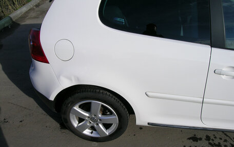 Volkswagen Golf V, 2008 год, 1 000 000 рублей, 10 фотография