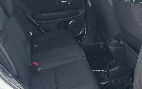 Honda Vezel, 2018 год, 2 000 000 рублей, 4 фотография