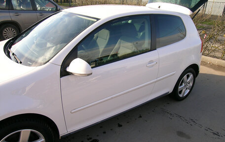 Volkswagen Golf V, 2008 год, 1 000 000 рублей, 12 фотография