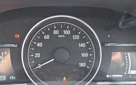 Honda Vezel, 2018 год, 2 000 000 рублей, 6 фотография