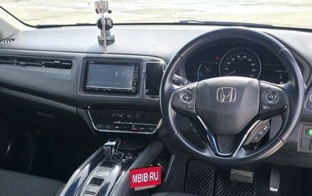 Honda Vezel, 2018 год, 2 000 000 рублей, 5 фотография