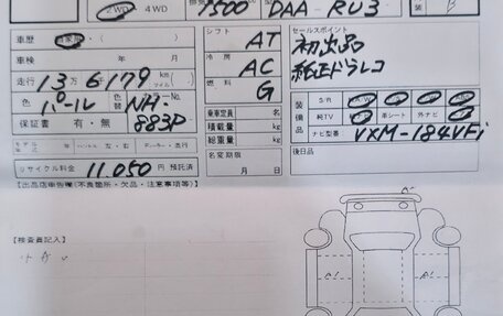 Honda Vezel, 2018 год, 2 000 000 рублей, 11 фотография