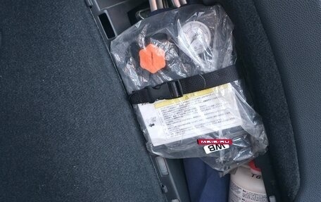 Honda Vezel, 2018 год, 2 000 000 рублей, 9 фотография