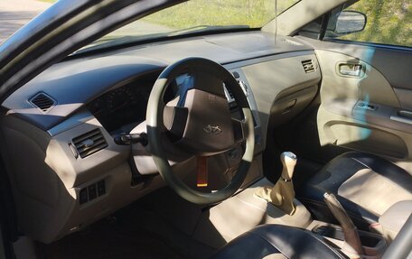 Vortex Estina II (FL-C), 2009 год, 300 000 рублей, 6 фотография