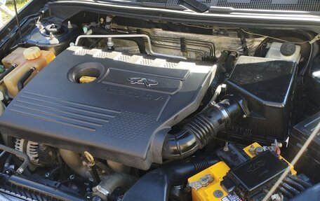 Vortex Estina II (FL-C), 2009 год, 300 000 рублей, 5 фотография