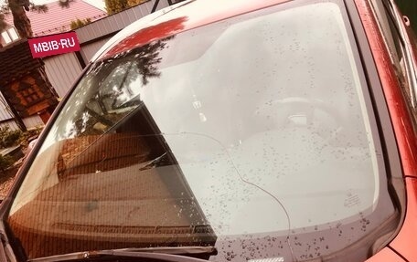 Honda CR-V IV, 2013 год, 1 700 000 рублей, 4 фотография