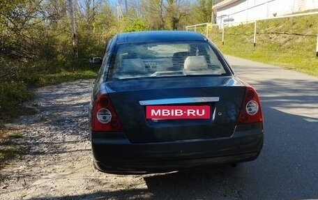 Vortex Estina II (FL-C), 2009 год, 300 000 рублей, 4 фотография