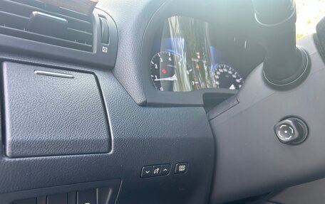 Lexus RX III, 2015 год, 2 750 000 рублей, 9 фотография