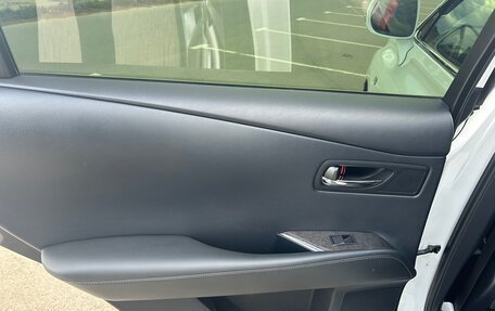 Lexus RX III, 2015 год, 2 750 000 рублей, 12 фотография