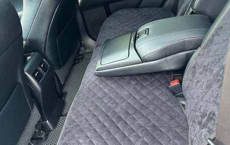 Lexus RX III, 2015 год, 2 750 000 рублей, 13 фотография