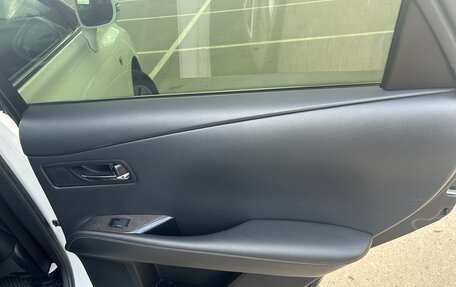 Lexus RX III, 2015 год, 2 750 000 рублей, 15 фотография