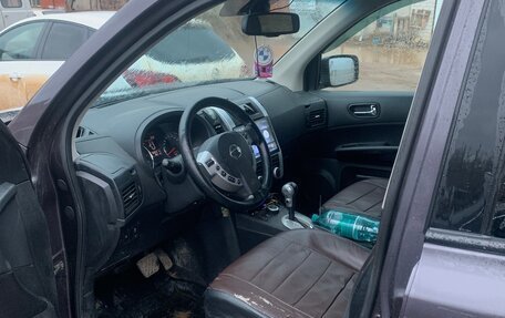 Nissan X-Trail, 2011 год, 1 000 000 рублей, 5 фотография